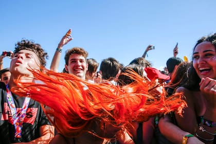 Lollapalooza