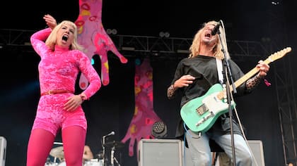 Lollapalooza