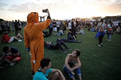 Lollapalooza