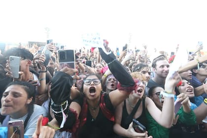 Lollapalooza 2024 anunció sus sideshows