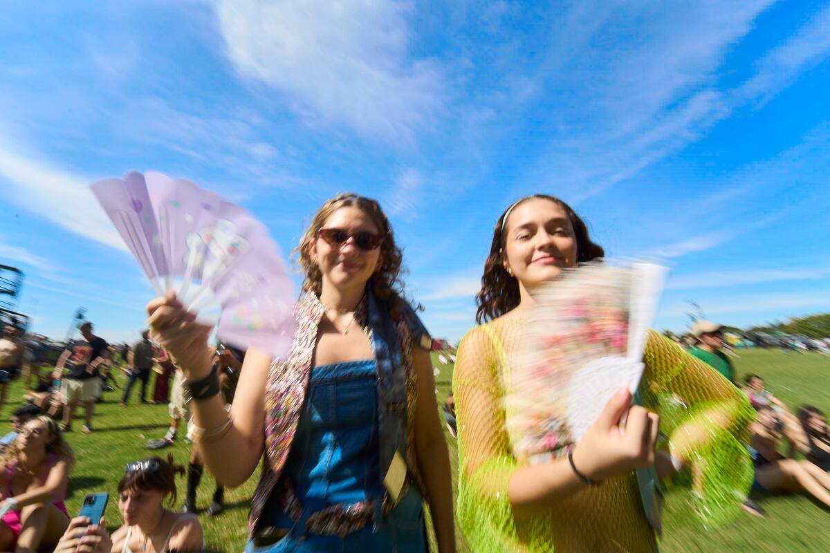 Lollapalooza 2026 anunció sus sideshows