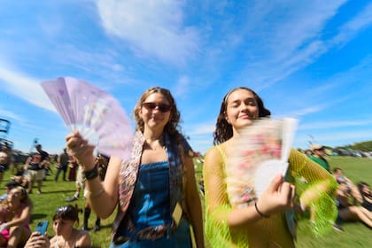 Lollapalooza 2026 anunció sus sideshows
