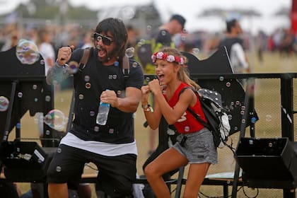 Lollapalooza Kids