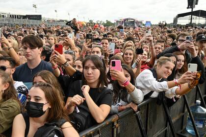 Lollapalooza 2022