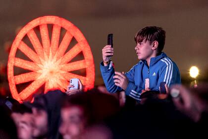 Lollapalooza 2022