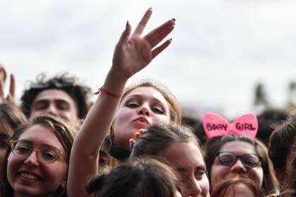 Lollapalooza 2022