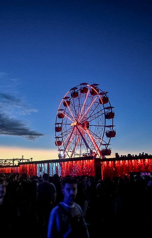 Lollapalooza 2022