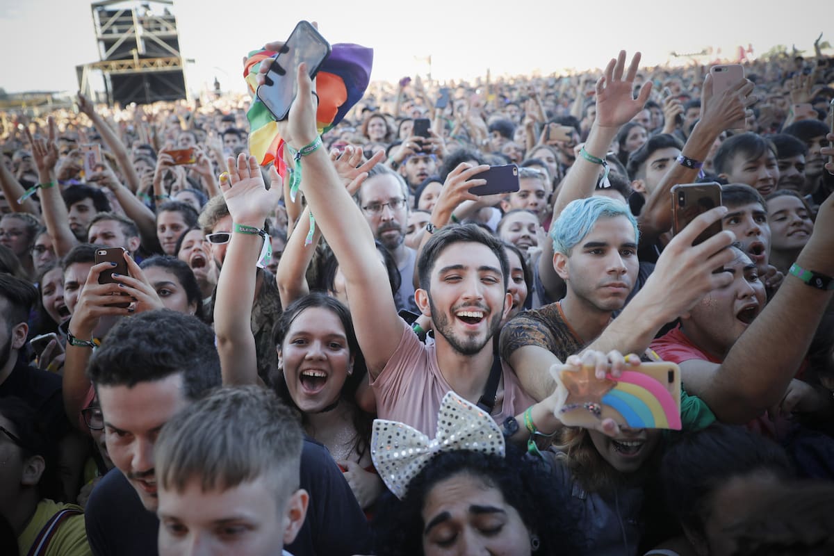 Lollapalooza 2019
