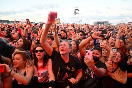 Lollapalooza Argentina 2023 se realizará del 17 al 19 de marzo en el Hipódromo de San Isidro; todo lo que se necesita saber para disfrutar del festival