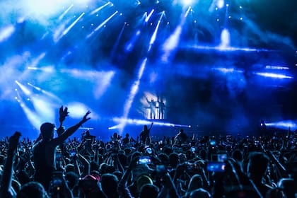 Lollapalooza Argentina se expande y confirma nuevos sideshows en Buenos Aires, Córdoba y Rosario