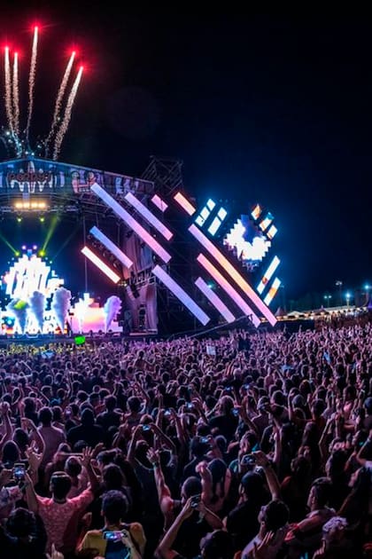 Lollapalooza vuelve a la Argentina y con grilla confirmada: Foo Fighters, The Strokes, Miley Cyrus y muchos más tocarán del 18 al 20 de marzo en el Hipódromo de San Isidro