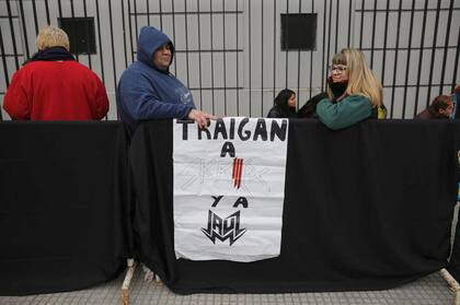 El pedido de los fans