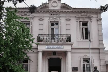 Lomas de Zamora: detuvieron a una mujer de 28 años que se hacía pasar por médica en el Hospital Gandulfo.