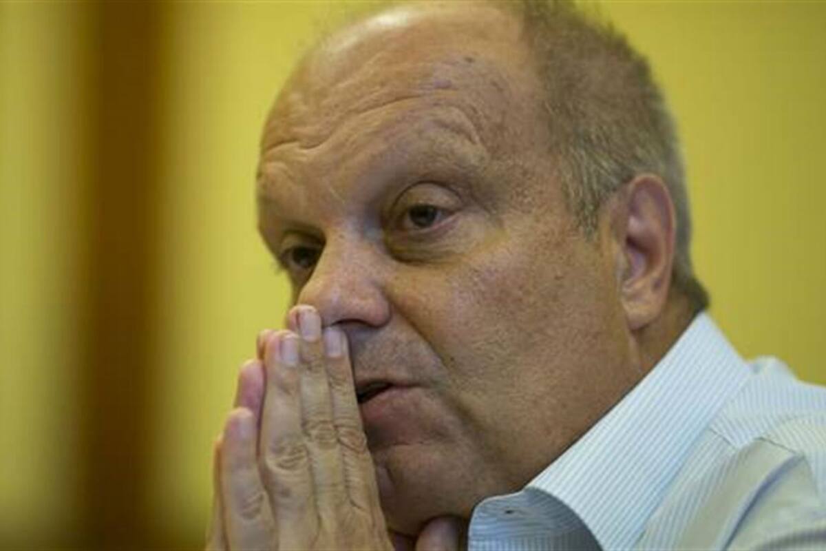 Lombardi sugirió que se le pida disculpas al público