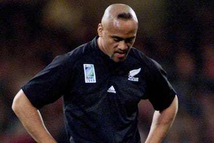 Lomu sufría de graves problemas renales