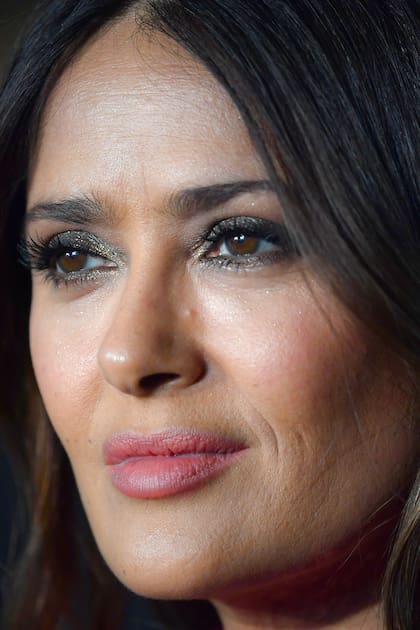 Salma Hayek, frente a frente con el nuevo gran desafío de su carrera en Hollywood: “No pienso casi nunca en el pasado”