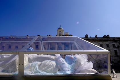 Londres, Inglaterra. Edición fotográfica de Jesica Rizzo