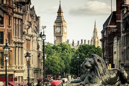 Londres, Reino Unido