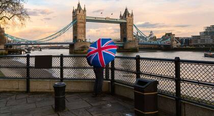 Londres, Reino Unido.