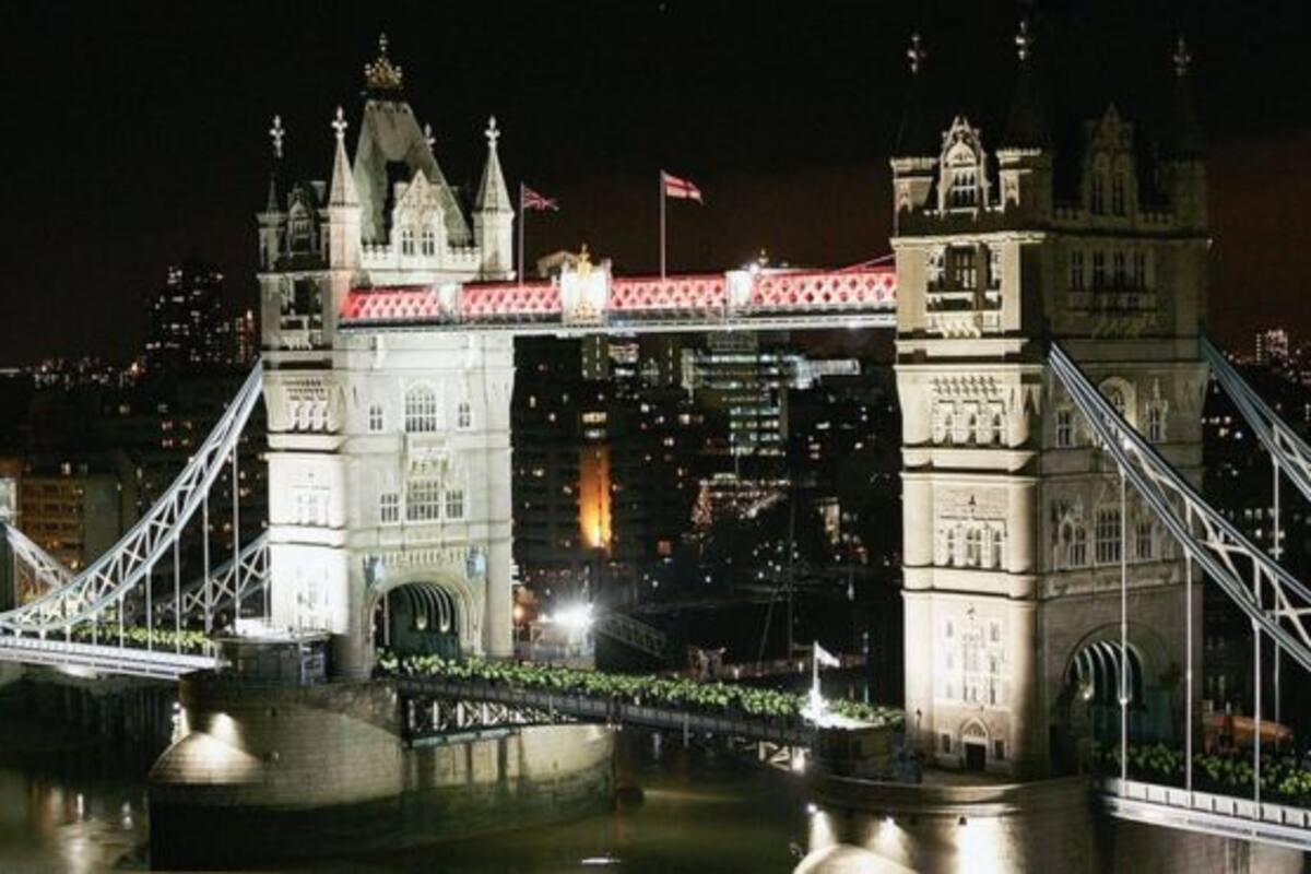 Londres se destacó en la encuesta por su sólido transporte público, infraestructuras bien construidas y por estar bien conectada con el reto del mundo