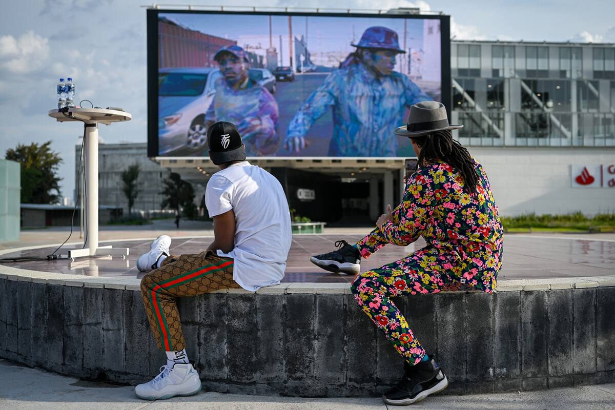 Long form de Despertares