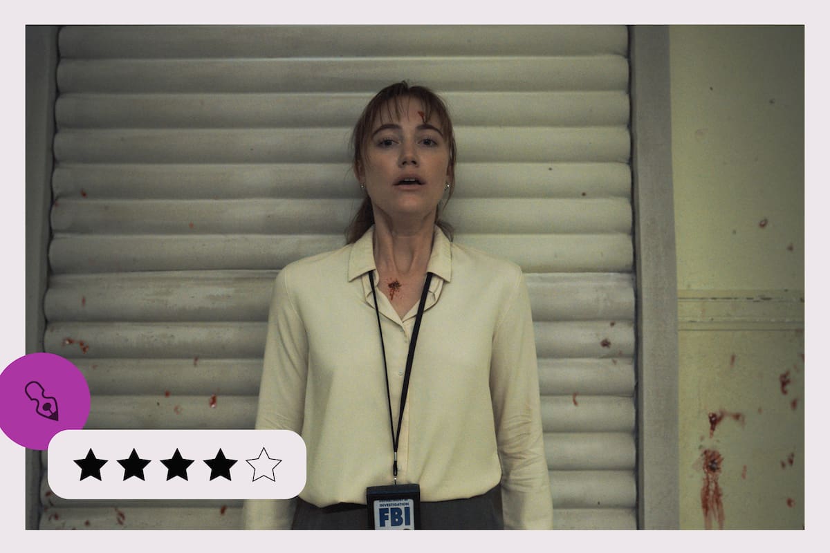 Longlegs, coleccionista de almas, estreno del jueves 29