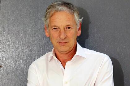 Longobardi criticó los "los formatos tan pintorescos que adquiere el kirchnerismo para doblar hacia un lado y poner el guiño para el otro"