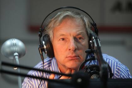 Longobardi discutió al aire con Berni por la situación en una escuela de Lugano