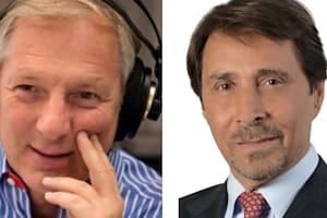 Longobardi y Feinmann