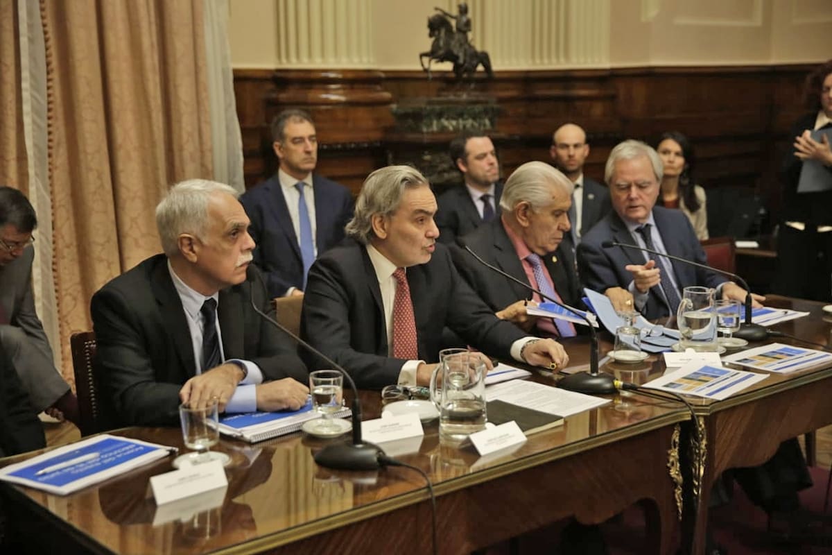 Lopetegui dijo que tienen identificados a los responsables del apagón