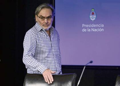 Lopetegui flexibilizó en parte el congelamiento