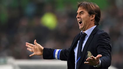 Lopetegui será el nuevo DT de España