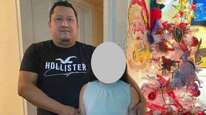 López Cornejo murió bajo custodia del ICE y sus familiares denuncian que hubo deficiencias en la atención médica