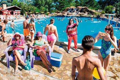 López, de Ulises Rossel, sigue al reconocido fotógrafo Marcos López en su vida cotidiana