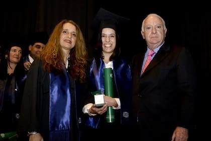 López, Díaz y Frigerio