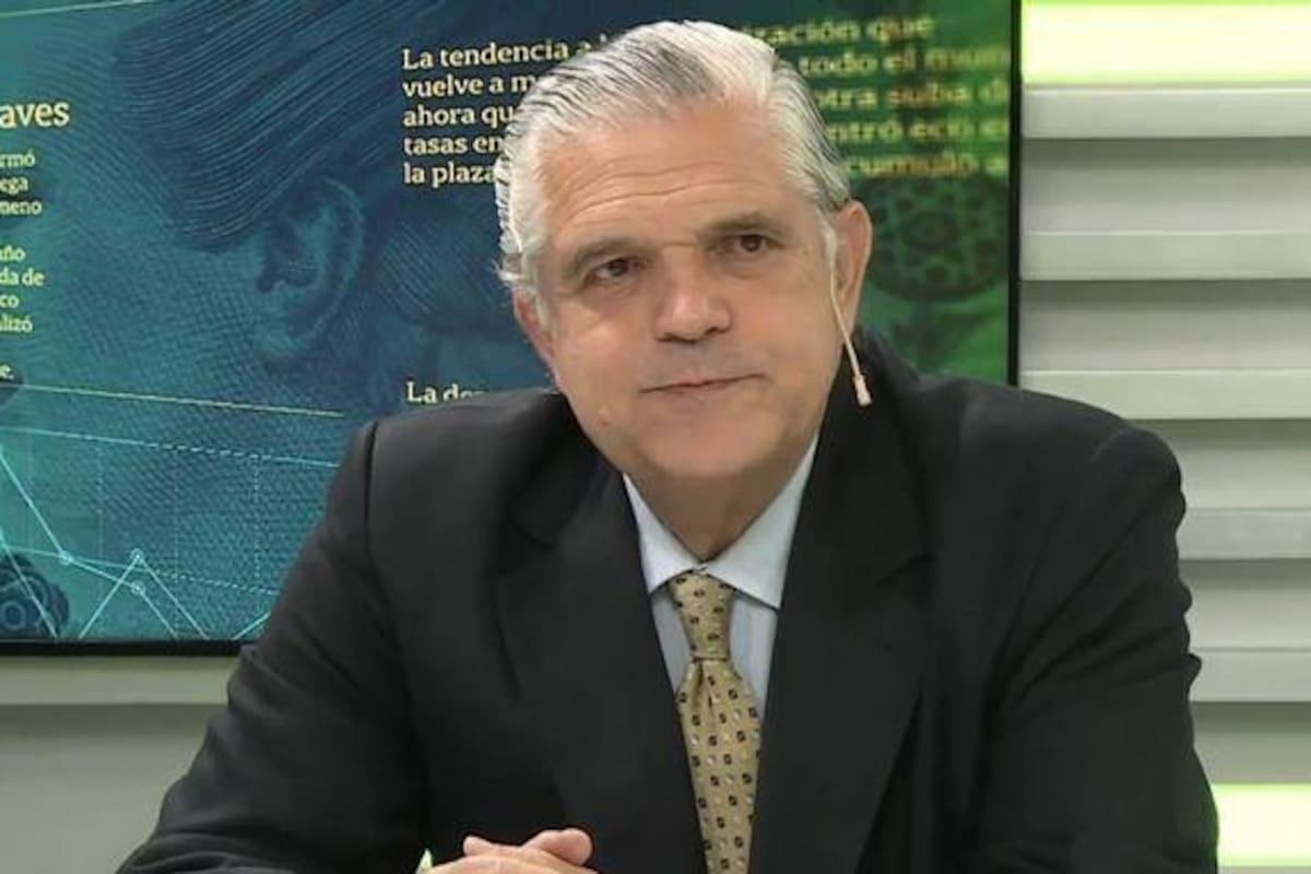 López Murphy en LN+