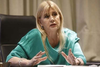 La exministra de Justicia Marcela Losardo representará a la Argentina ante la UNESCO.