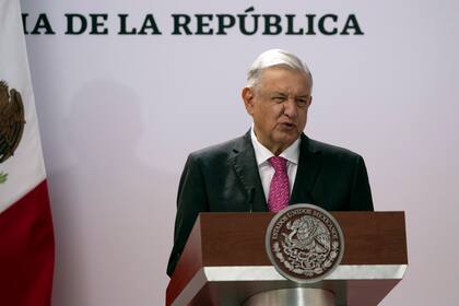 López Obrador apuntó contra el embargo de Estados Unidos sobre Cuba