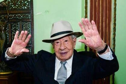 López Tarso era considerado como una figura clave de la Época de Oro del cine mexicano