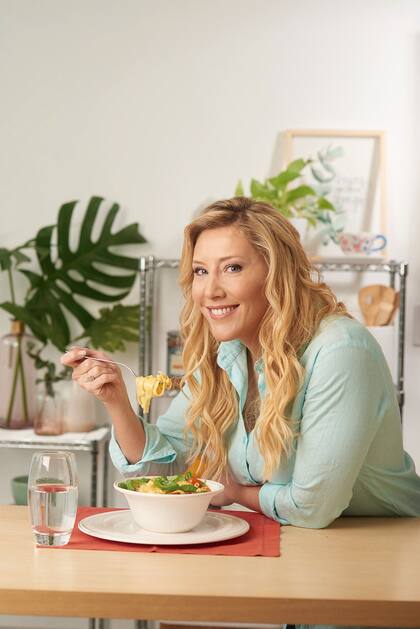 Lopilato está en contra de las dietas restrictivas