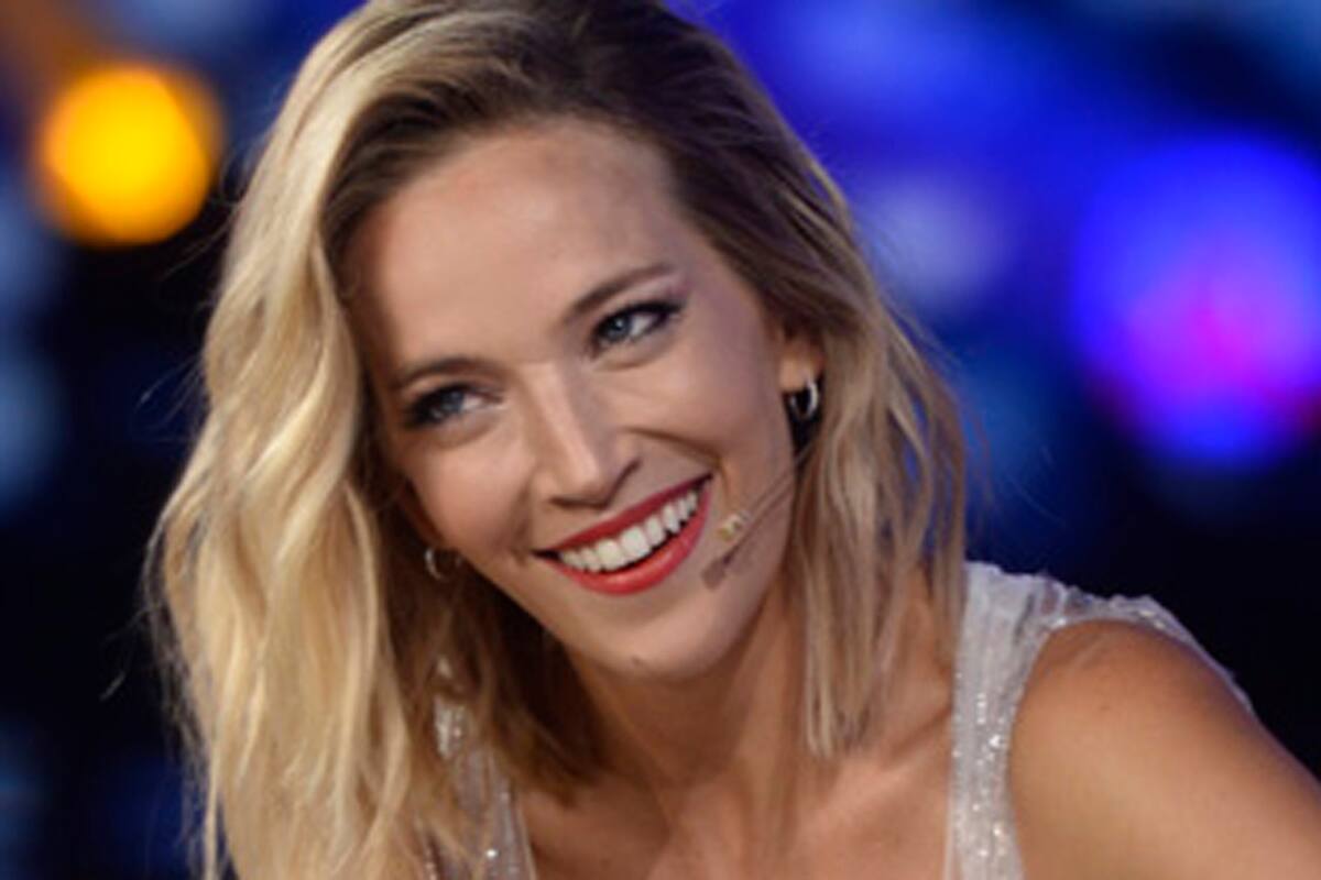 Lopilato, primera invitada