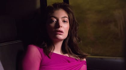 Lorde