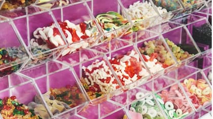 Lördagsgodis: la curiosa tradición que los suecos guardan para el sábado