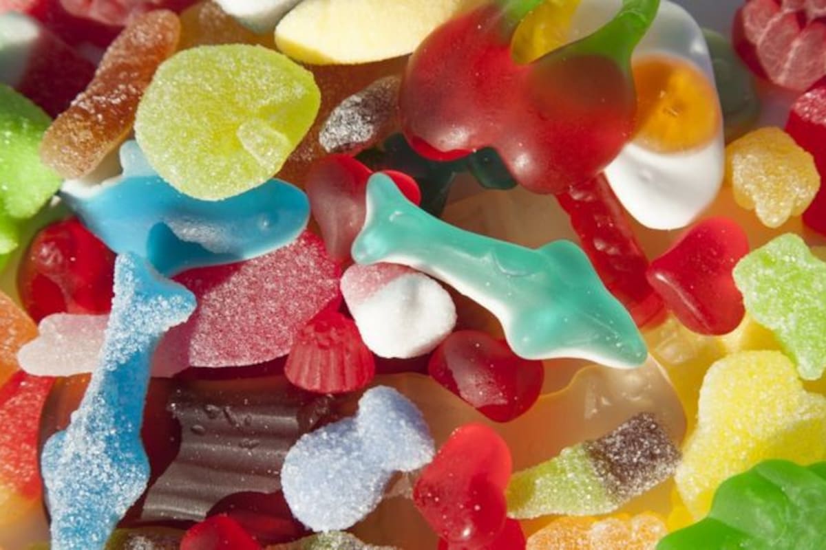 Lördagsgodis: la curiosa tradición que los suecos guardan para el sábado