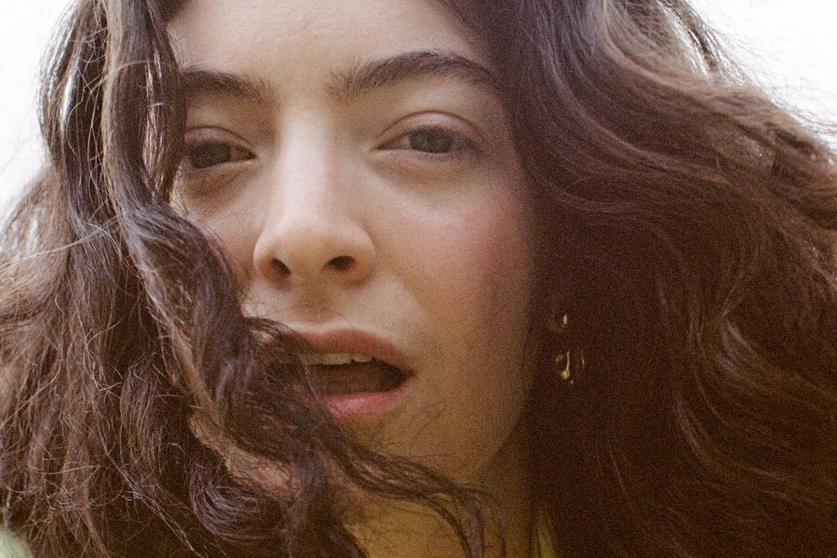 Lorde busca el sol interior en 'Solar Power' su nuevo álbum