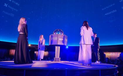 L'Oréal expuso cómo implementó herramientas de IA, en Data Talent Fest 2023