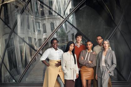 L’Oréal Groupe Argentina impulsa un entorno laboral que celebra la pluralidad.