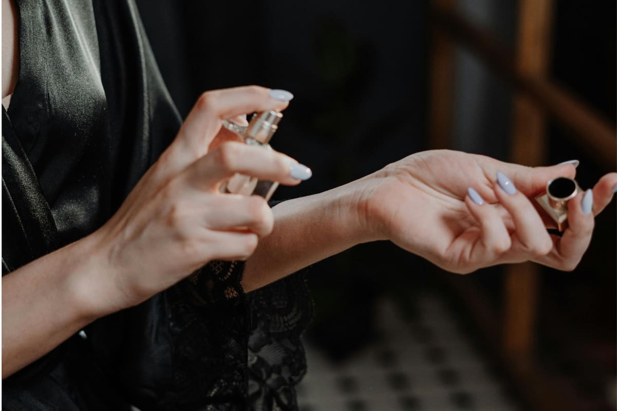 L’Oréal y Valentino anunciaron la firma de un acuerdo de licencia mundial en 2018