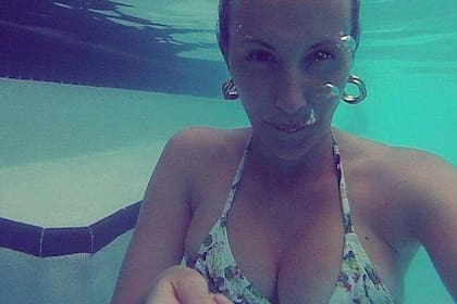 Lorelei Taron, la mujer de Radamel Falcao