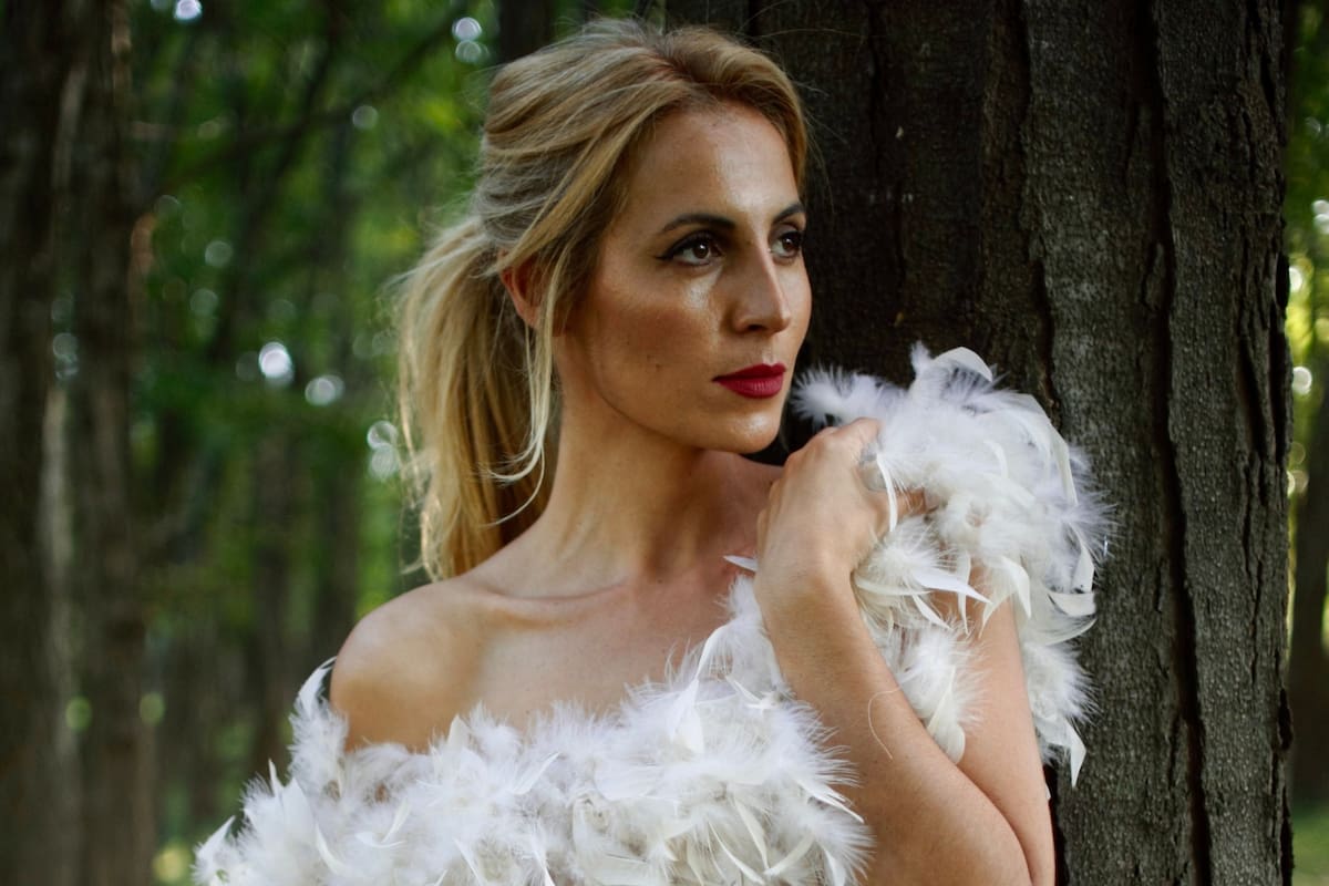 Loreley Donate se anotó en Gran Hermano sin saber que su vida cambiaría para siempre: qué hace hoy